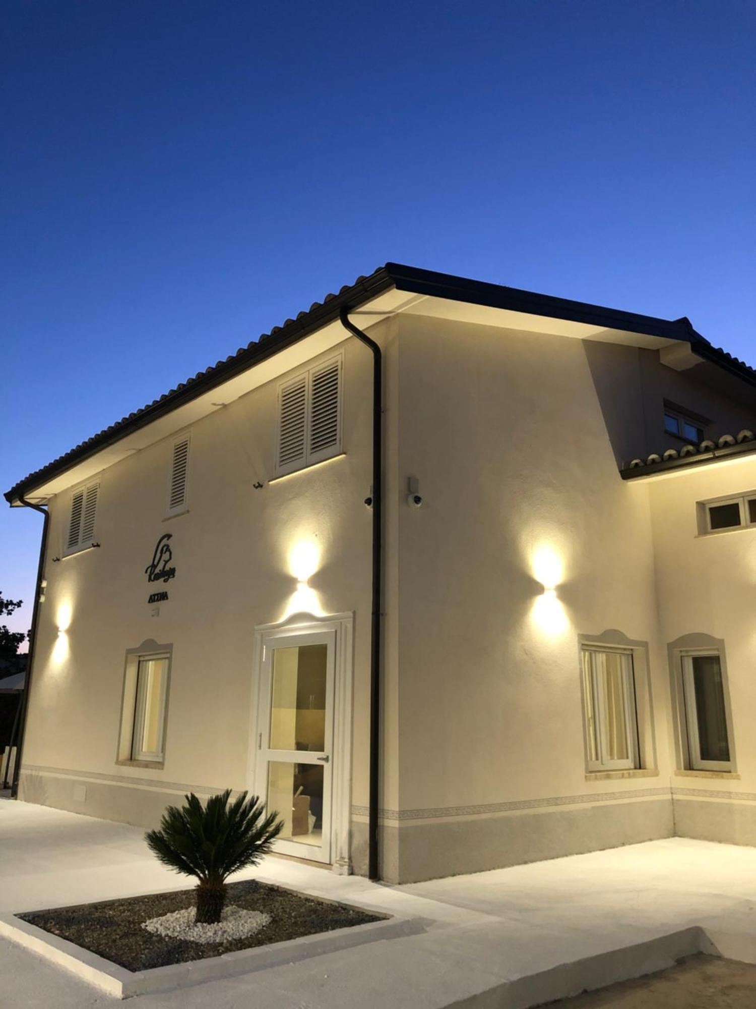 Frühstückspension Residenza Atena *